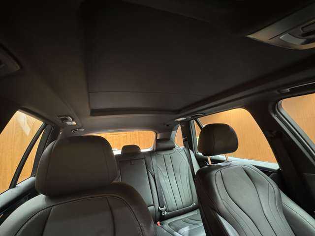 ＢＭＷ Ｘ５ xDrive 35d Mスポーツ 千葉県 2018(平30)年 1.2万km サファイアブラックP セレクトＰＫＧ　/パノラマＳＲ　/黒革シート　/ＡＣＣ　/ナビ　/ＴＶ　/３６０°/Ｂｌｕｅｔｏｏｔｈ接続　/ソフトクローズドア　/前後シートヒーター　/電動リアゲート　/ＬＥＤヘッドライト　/ＰＤＣ　/ＥＴＣ　/ドラレコ