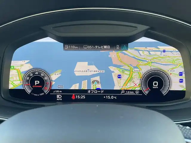 アウディ Ｑ７ 45 Sラインリミテッド 東京都 2020(令2)年 3.4万km パール 7シーターパッケージ/プレミアムパッケージ/オートテールゲート/バーチャルコックピット/ヘッドアップディスプレイ/純正ナビ/フルセグTV/サラウンドビューカメラ/アダプティブクルーズコントロール/アウディサイドアシスト/アクティブレーンアシスト/4WD/マトリクスLEDライト/レザーシート