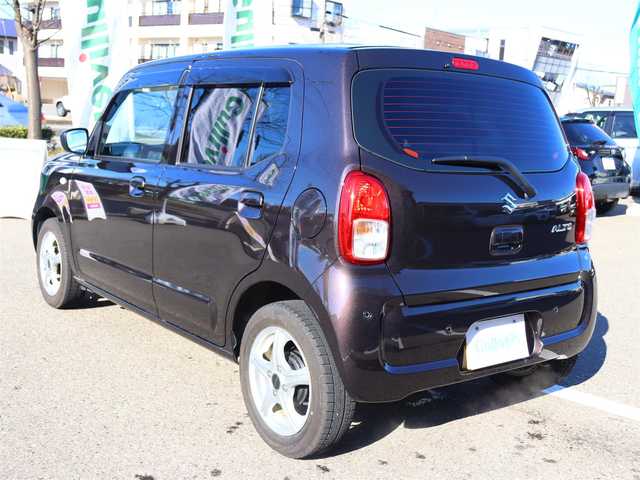 スズキ アルト L 福島県 2024(令6)年 0.6万km アーバンブラウンパールメタリック  ワ ン オ ー ナ ー / 4     W     D/ 社 外 ナ ビ・フ ル セ グ T V/ 前 左 右 シ ー ト ヒ ー タ ー/ 純 正 フ ロ ア マ ッ ト/ ス ズ キ セ ー フ テ ィ/ 社 外 １ ４ イ ン チ ア ル ミ/ ア イ ド リ ン グ ス ト ッ プ/ 横 す べ り 防 止 放 置/ ド ア バ イ ザ ー/ 新　車　保　証　書