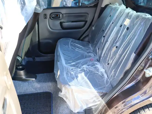 スズキ アルト L 福島県 2024(令6)年 0.6万km アーバンブラウンパールメタリック  ワ ン オ ー ナ ー / 4     W     D/ 社 外 ナ ビ・フ ル セ グ T V/ 前 左 右 シ ー ト ヒ ー タ ー/ 純 正 フ ロ ア マ ッ ト/ ス ズ キ セ ー フ テ ィ/ 社 外 １ ４ イ ン チ ア ル ミ/ ア イ ド リ ン グ ス ト ッ プ/ 横 す べ り 防 止 放 置/ ド ア バ イ ザ ー/ 新　車　保　証　書