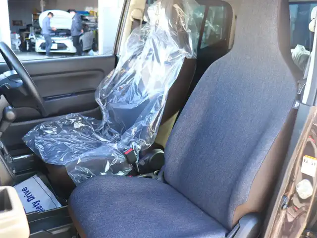 スズキ アルト L 福島県 2024(令6)年 0.6万km アーバンブラウンパールメタリック  ワ ン オ ー ナ ー / 4     W     D/ 社 外 ナ ビ・フ ル セ グ T V/ 前 左 右 シ ー ト ヒ ー タ ー/ 純 正 フ ロ ア マ ッ ト/ ス ズ キ セ ー フ テ ィ/ 社 外 １ ４ イ ン チ ア ル ミ/ ア イ ド リ ン グ ス ト ッ プ/ 横 す べ り 防 止 放 置/ ド ア バ イ ザ ー/ 新　車　保　証　書