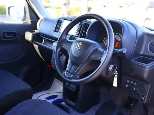 スズキ アルト L 福島県 2024(令6)年 0.6万km アーバンブラウンパールメタリック  ワ ン オ ー ナ ー / 4     W     D/ 社 外 ナ ビ・フ ル セ グ T V/ 前 左 右 シ ー ト ヒ ー タ ー/ 純 正 フ ロ ア マ ッ ト/ ス ズ キ セ ー フ テ ィ/ 社 外 １ ４ イ ン チ ア ル ミ/ ア イ ド リ ン グ ス ト ッ プ/ 横 す べ り 防 止 放 置/ ド ア バ イ ザ ー/ 新　車　保　証　書