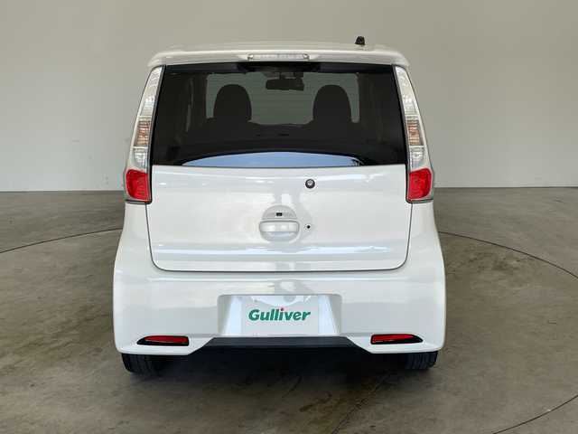 日産 デイズ ハイウェイスターX 兵庫県 2014(平26)年 7.2万km ホワイトパール ・純正ナビ&TV&CD&DVD&SD&BT/・バックカメラ/・ブレーキアシスト/・盗難防止システム/・衝突安全ボディ/・横滑り防止/・社外16インチアルミホイール/・HIDヘッドライト/・フロアマット/・スペアキー/・スマートキー/・取扱説明書/・ローダウン