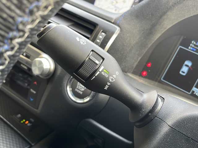 レクサス ＧＳ Ｆ 大阪府 2019(令1)年 7.5万km ダークグレーマイカ ワンオーナー/純正ナビ/BTオーディオ/CD/DVD/フルセグテレビ/ETC2.0/バックカメラ/前席パワーシート/前席シートヒーター/前席エアシート/ステアリングヒーター/革巻きステアリング/LEDヘッドライト/純正19インチAW/レーダークルーズコントロール/スペアキー