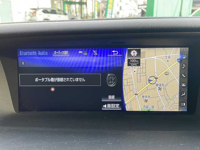 レクサス ＧＳ Ｆ 大阪府 2019(令1)年 7.5万km ダークグレーマイカ ワンオーナー/純正ナビ/BTオーディオ/CD/DVD/フルセグテレビ/ETC2.0/バックカメラ/前席パワーシート/前席シートヒーター/前席エアシート/ステアリングヒーター/革巻きステアリング/LEDヘッドライト/純正19インチAW/レーダークルーズコントロール/スペアキー