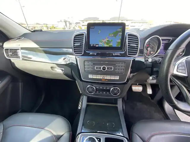 メルセデス・ベンツ ＧＬＥ３５０ｄ