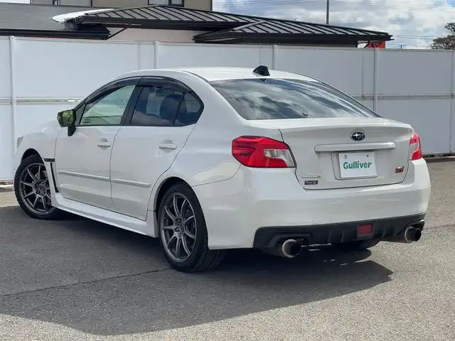 スバル ＷＲＸ ＳＴＩ