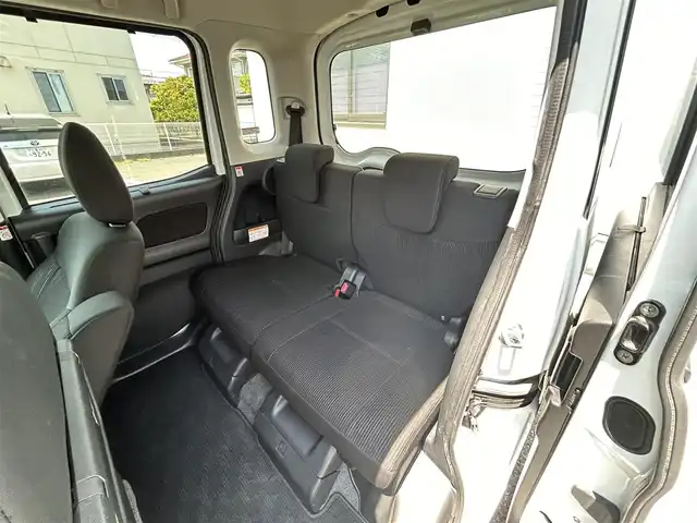 日産 デイズ ルークス ハイウェイスターX Gパッケージ 三重県 2016(平28)年 8.6万km ホワイトパール (株)IDOMが運営する【じしゃロン四日市店】の自社ローン専用車両になります。こちらは現金またはオートローンご利用時の価格です。自社ローンご希望の方は別途その旨お申付け下さい