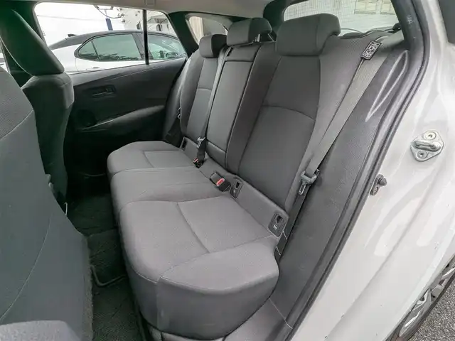トヨタ カローラツーリング G－X 栃木県 2019(令1)年 11.5万km スーパーホワイトⅡ (株)IDOMが運営する【じしゃロン宇都宮店】の自社ローン対象車両になります。こちらは現金またはオートローンご利用時の価格です。自社ローンご希望の方は別途その旨お申付け下さい/純正ナビ/AM/FM/BT/トヨタセーフティセンス/衝突軽減システム/レーンキープアシスト/クルーズコントロール/コーナーセンサー/バックカメラ/ETC/スマートキー/プッシュスタート/電格ミラー/ドアミラーウインカー