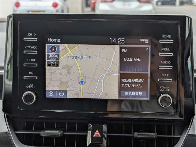 トヨタ カローラツーリング G－X 栃木県 2019(令1)年 11.5万km スーパーホワイトⅡ (株)IDOMが運営する【じしゃロン宇都宮店】の自社ローン対象車両になります。こちらは現金またはオートローンご利用時の価格です。自社ローンご希望の方は別途その旨お申付け下さい/純正ナビ/AM/FM/BT/トヨタセーフティセンス/衝突軽減システム/レーンキープアシスト/クルーズコントロール/コーナーセンサー/バックカメラ/ETC/スマートキー/プッシュスタート/電格ミラー/ドアミラーウインカー