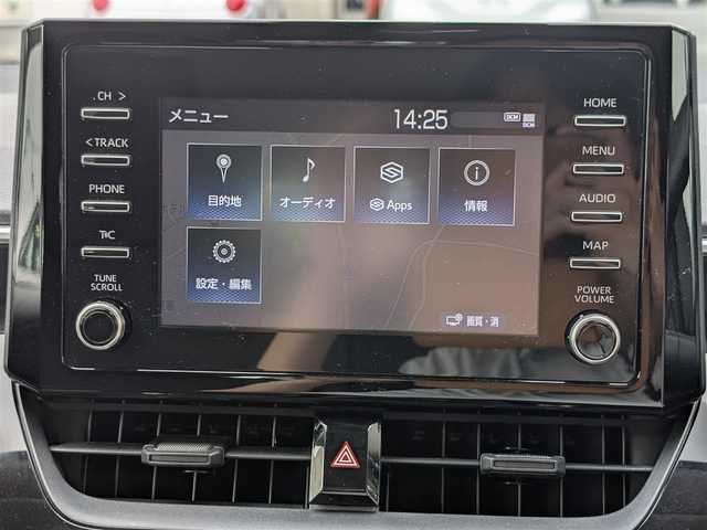 トヨタ カローラツーリング G－X 栃木県 2019(令1)年 11.5万km スーパーホワイトⅡ (株)IDOMが運営する【じしゃロン宇都宮店】の自社ローン対象車両になります。こちらは現金またはオートローンご利用時の価格です。自社ローンご希望の方は別途その旨お申付け下さい/純正ナビ/AM/FM/BT/トヨタセーフティセンス/衝突軽減システム/レーンキープアシスト/クルーズコントロール/コーナーセンサー/バックカメラ/ETC/スマートキー/プッシュスタート/電格ミラー/ドアミラーウインカー