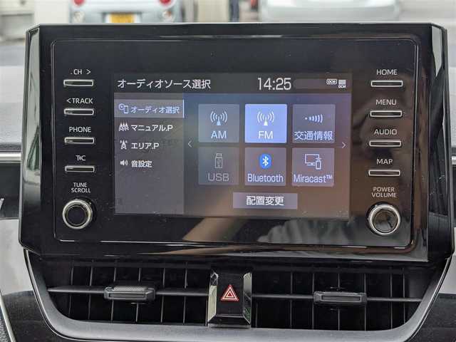 トヨタ カローラツーリング G－X 栃木県 2019(令1)年 11.5万km スーパーホワイトⅡ (株)IDOMが運営する【じしゃロン宇都宮店】の自社ローン対象車両になります。こちらは現金またはオートローンご利用時の価格です。自社ローンご希望の方は別途その旨お申付け下さい/純正ナビ/AM/FM/BT/トヨタセーフティセンス/衝突軽減システム/レーンキープアシスト/クルーズコントロール/コーナーセンサー/バックカメラ/ETC/スマートキー/プッシュスタート/電格ミラー/ドアミラーウインカー