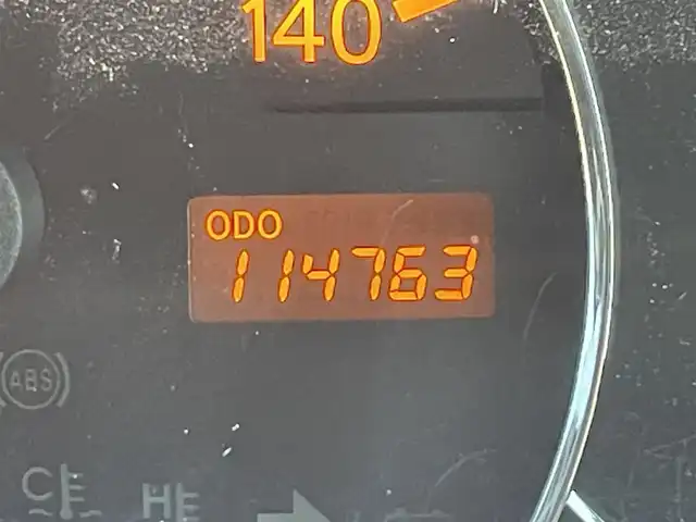 ダイハツ アトレー ワゴン カスタム ターボ RS リミテッド 長野県 2011(平23)年 11.5万km ブラックマイカメタリック ４WD/IC付ターボ/社外ナビ/HDD/DVD/ワンセグTV/前後ドライブレコーダー/片側パワースライドドア/保証書/取扱説明書/スペアキー