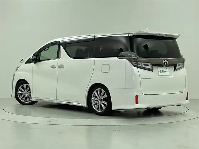 トヨタ ヴェルファイア Z ゴールデンアイズ 大阪府 2021(令3)年 4万km ホワイトパールクリスタルシャイン トヨタセーフティセンス/　・プリクラッシュセーフティ/　・レーンディパーチャーアラート/　・オートマチックハイビーム/　・レーダークルーズコントロール/ツインムーンルーフ/純正オーディオディスプレイ/　　BT/Miracast/フルセグTV/バックカメラ/両側パワースライドドア/パワーバックドア/LEDオートライト/フォグランプ/合皮ハーフレザーシート/純正18インチアルミホイール/クリアランスソナー/TEIN車高調