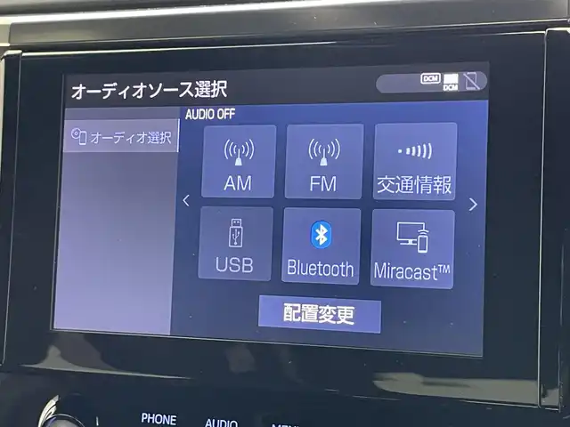 トヨタ ヴェルファイア Z ゴールデンアイズ 愛知県 2021(令3)年 4万km ホワイトパールクリスタルシャイン 純正ディスプレイナビ　フルセグＴＶ　ミラキャスト　ツインムーンルーフ　パワーバックドア　ハーフレザーシート　両側パワースライドドア　セーフティセンス　衝突軽減　追従クルコン　LEDオートライト　禁煙車