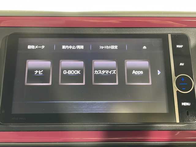 トヨタ パッソ モーダ　S 福岡県 2016(平28)年 3.4万km ファイアークォーツレッドM 純正ナビ/バックカメラ/フルセグ/アイドリングストップ/Bluetooth/CD/DVD/横滑り防止装置/衝突軽減システム/ABS/Wエアバッグ/盗難防止装置/スマートキー/プッシュスタート/LEDフォグランプ