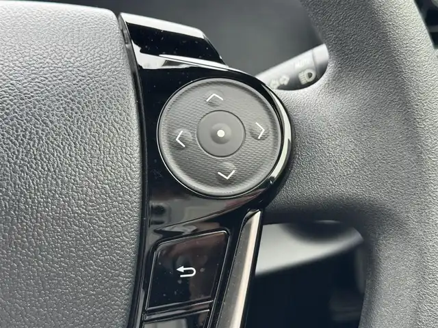トヨタ アクア S スタイルブラック 滋賀県 2018(平30)年 6.5万km ダークブルーマイカ 禁煙車/社外ナビ/(CD/フルセグ/Bluetooth)/バックカメラ/ETC/ドラレコ/コーナーセンサー/オートライト/ステアリングスイッチ/スマートキー/プッシュスタート/スペアキー