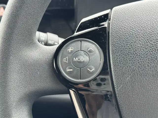 トヨタ アクア S スタイルブラック 滋賀県 2018(平30)年 6.5万km ダークブルーマイカ 禁煙車/社外ナビ/(CD/フルセグ/Bluetooth)/バックカメラ/ETC/ドラレコ/コーナーセンサー/オートライト/ステアリングスイッチ/スマートキー/プッシュスタート/スペアキー