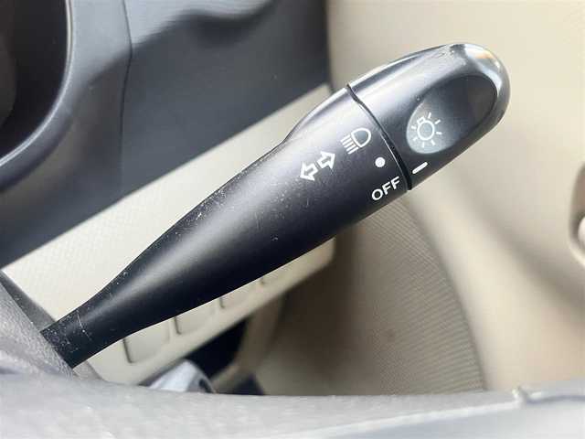 ダイハツ タント エグゼ X スペシャル 島根県 2010(平22)年 6.3万km ブラックマイカメタリック 純正ＣＤオーディオ　/電動格納ミラー　/リモコンキー　/純正フロアマット　/Ｗエアバック