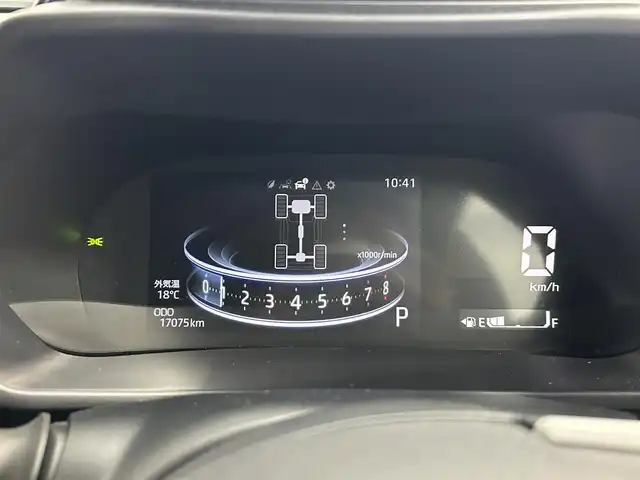 ダイハツ ロッキー G 道央・札幌 2020(令2)年 1.7万km ブラックマイカメタリック ・４WD/・寒冷地仕様/・社外メモリーナビ/　BT/USB/フルセグ/HDMI/・バックカメラ/・ETC/・スマートアシスト/・レーダークルーズコントロール/・レーンキープアシスト/・クリアランスソナー/・オートハイビーム/・ステアリングスイッチ/・前席シートヒーター/・LEDヘッドライト/・フォグライト/・オートライト/・プッシュスタート/・スマートキー/・純正フロアマット/・ドアバイザー