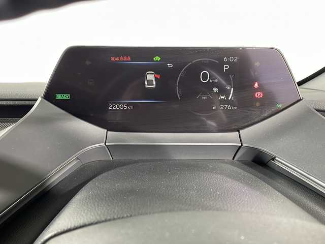 トヨタ プリウス Z 福岡県 2023(令5)年 2.2万km アティチュードブラックマイカ 純正ナビゲーション/フルセグテレビ/BT/バックカメラ/パノラマルーフ/モデリスタエアロ/デジタルインナーミラー/シートヒーター/シートクーラー/ハンドルヒーター/パワーシート/メモリーシート/ETC2.0/パワーバックドア/AC100V/革巻きステアリング/純正19インチアルミホイール/レーダークルーズコントロール/LEDヘッドライト/スマートキー/置くだけ充電