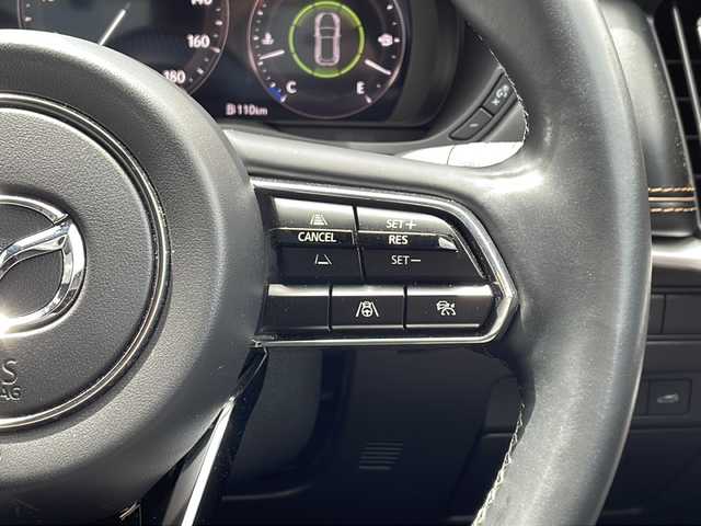 マツダ ＣＸ－６０ XD エクスクルーシブモード 道北・旭川 2023(令5)年 2.2万km マシーングレープレミアムM ・4WD/・禁煙車/・BOSEサウンド/・サンルーフ /・ワンオーナー/・黒革シート/・純正SDナビ/ BT/USB/HDMI/フルセグ/・360°ビューカメラ/・衝突軽減ブレーキ/・レーンキープ/・誤発進抑制/・レーダークルーズコントロール/・コーナーセンサー/・アイドリングストップ/・全席シートヒーター /・前席エアシート /・ステアリングヒーター/・運転席メモリシート/・前席パワーシート /・電動リアゲート/・前後ドライブレコーダー/・ETC/・ワイヤレス充電/・AC100V/・電動チルトステアリング/・ヘッドライトウォッシャー/・オートハイビーム/・LEDヘッドライト/・リアフォグ/・オートワイパー/・オートリトラミラー /・フロントデアイサー/・純正フロアマット/・純正ラゲッジマット/・社外AW冬タイヤ積み込み