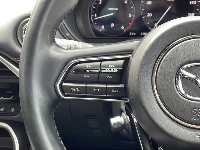 マツダ ＣＸ－６０ XD エクスクルーシブモード 道北・旭川 2023(令5)年 2.2万km マシーングレープレミアムM ・4WD/・禁煙車/・BOSEサウンド/・サンルーフ /・ワンオーナー/・黒革シート/・純正SDナビ/ BT/USB/HDMI/フルセグ/・360°ビューカメラ/・衝突軽減ブレーキ/・レーンキープ/・誤発進抑制/・レーダークルーズコントロール/・コーナーセンサー/・アイドリングストップ/・全席シートヒーター /・前席エアシート /・ステアリングヒーター/・運転席メモリシート/・前席パワーシート /・電動リアゲート/・前後ドライブレコーダー/・ETC/・ワイヤレス充電/・AC100V/・電動チルトステアリング/・ヘッドライトウォッシャー/・オートハイビーム/・LEDヘッドライト/・リアフォグ/・オートワイパー/・オートリトラミラー /・フロントデアイサー/・純正フロアマット/・純正ラゲッジマット/・社外AW冬タイヤ積み込み