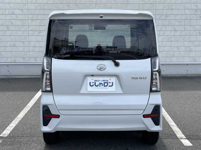 ダイハツ タント カスタム RS 岡山県 2019(令1)年 8.2万km シャイニングホワイトパール (株)IDOMが運営する【じしゃロン岡山店】の自社ローン専用車両になります。こちらは現金またはオートローンご利用時の価格です。自社ローンご希望の方は別途その旨お申付け下さい/プッシュスタート/社外７インチSDナビ(CN-RE05WD)/Bluetooth/フルセグ/ETC/ハーフレザーシート/両側パワスラ/純正フロアマット/純正１５インチAW/コーナーセンサー
