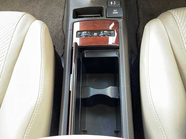 レクサス ＨＳ 250h バージョンI 岐阜県 2013(平25)年 10.7万km クォーツホワイトクリスタルシャイン 純正メーカーナビ/ビルトインETC/ワンオーナー/バックカメラ/シートヒーター  シートクーラー/ドライブレコーダー/純正フロアマット/純正AW/AAC/衝突被害軽減ブレーキ