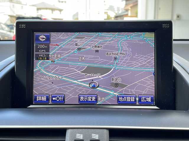 レクサス ＨＳ 250h バージョンI 岐阜県 2013(平25)年 10.7万km クォーツホワイトクリスタルシャイン 純正メーカーナビ/ビルトインETC/ワンオーナー/バックカメラ/シートヒーター  シートクーラー/ドライブレコーダー/純正フロアマット/純正AW/AAC/衝突被害軽減ブレーキ