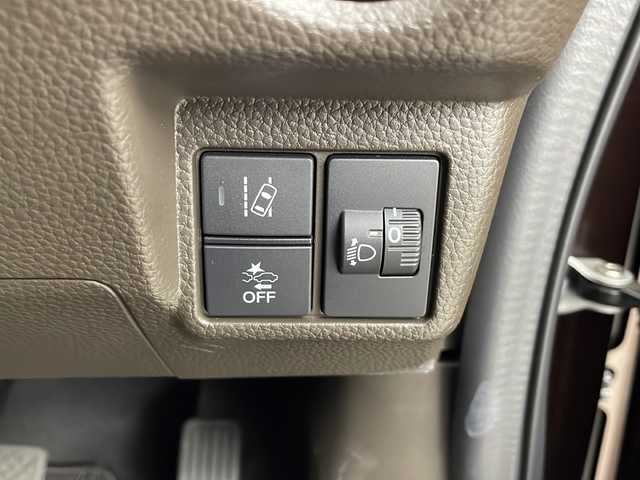 ホンダ Ｎ ＢＯＸ L 埼玉県 2023(令5)年 1.2万km プレミアムアガットブラウンP 純正ナビ　VXM-225Ci/(Bluetooth/CD/USB/AM/FM)/バックカメラ/前後ドライブレコーダー/ETC/Honda SENSING/・衝突軽減ブレーキ/・誤発進抑制機能/・路外逸脱抑制機能/・アダプティブクルーズコントロール/・先行車発進お知らせ機能/・標識認識機能/・オートハイビーム/電子パーキングシステム/ブレーキホールド/クリアランスソナー/運転席・助手席シートヒーター/ロールサンシェード/全席レザー調シートカバー付/ウィンカーミラー/プッシュスタート/ステアリングリモコン/片側パワースライドドア/純正フロアマット