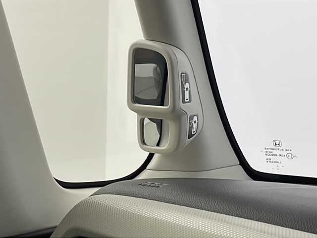 ホンダ Ｎ ＢＯＸ L 埼玉県 2023(令5)年 1.2万km プレミアムアガットブラウンP 純正ナビ　VXM-225Ci/(Bluetooth/CD/USB/AM/FM)/バックカメラ/前後ドライブレコーダー/ETC/Honda SENSING/・衝突軽減ブレーキ/・誤発進抑制機能/・路外逸脱抑制機能/・アダプティブクルーズコントロール/・先行車発進お知らせ機能/・標識認識機能/・オートハイビーム/電子パーキングシステム/ブレーキホールド/クリアランスソナー/運転席・助手席シートヒーター/ロールサンシェード/全席レザー調シートカバー付/ウィンカーミラー/プッシュスタート/ステアリングリモコン/片側パワースライドドア/純正フロアマット