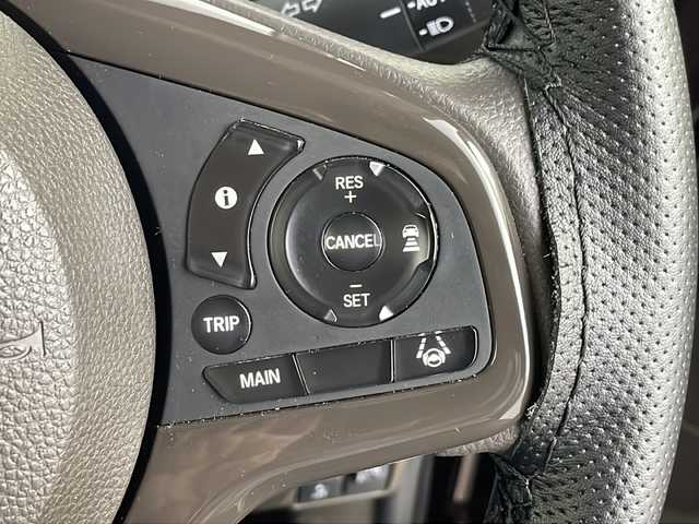 ホンダ Ｎ ＢＯＸ L 埼玉県 2023(令5)年 1.2万km プレミアムアガットブラウンP 純正ナビ　VXM-225Ci/(Bluetooth/CD/USB/AM/FM)/バックカメラ/前後ドライブレコーダー/ETC/Honda SENSING/・衝突軽減ブレーキ/・誤発進抑制機能/・路外逸脱抑制機能/・アダプティブクルーズコントロール/・先行車発進お知らせ機能/・標識認識機能/・オートハイビーム/電子パーキングシステム/ブレーキホールド/クリアランスソナー/運転席・助手席シートヒーター/ロールサンシェード/全席レザー調シートカバー付/ウィンカーミラー/プッシュスタート/ステアリングリモコン/片側パワースライドドア/純正フロアマット