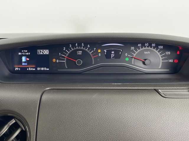 ホンダ Ｎ ＢＯＸ L 埼玉県 2023(令5)年 1.2万km プレミアムアガットブラウンP 純正ナビ　VXM-225Ci/(Bluetooth/CD/USB/AM/FM)/バックカメラ/前後ドライブレコーダー/ETC/Honda SENSING/・衝突軽減ブレーキ/・誤発進抑制機能/・路外逸脱抑制機能/・アダプティブクルーズコントロール/・先行車発進お知らせ機能/・標識認識機能/・オートハイビーム/電子パーキングシステム/ブレーキホールド/クリアランスソナー/運転席・助手席シートヒーター/ロールサンシェード/全席レザー調シートカバー付/ウィンカーミラー/プッシュスタート/ステアリングリモコン/片側パワースライドドア/純正フロアマット