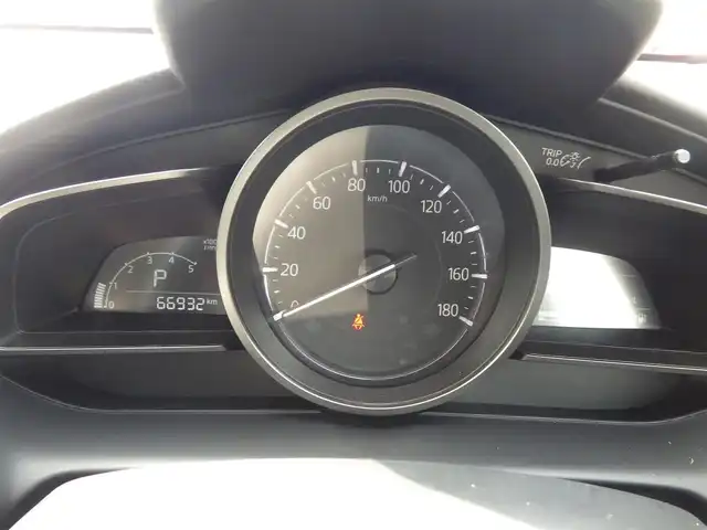 マツダ マツダ２ XD 福島県 2020(令2)年 6.7万km アークティックホワイト /禁煙車//185/65R15//スマートシティブレーキサポート//ブラインドスポットモニタリング//純正SDナビ//【Bluetooth接続】//ドライブレコーダー（前後撮影）//ステアリングスイッチ//ETC//LEDヘッドライト//リアコーナーセンサー//純正15インチアルミホイル//サイド/カーテンエアバッグ//アドバンストキーレスエントリー
