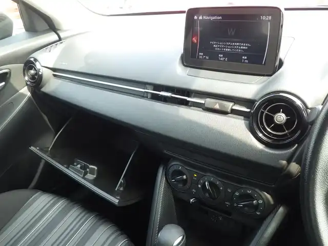 マツダ マツダ２ XD 福島県 2020(令2)年 6.7万km アークティックホワイト /禁煙車//185/65R15//スマートシティブレーキサポート//ブラインドスポットモニタリング//純正SDナビ//【Bluetooth接続】//ドライブレコーダー（前後撮影）//ステアリングスイッチ//ETC//LEDヘッドライト//リアコーナーセンサー//純正15インチアルミホイル//サイド/カーテンエアバッグ//アドバンストキーレスエントリー