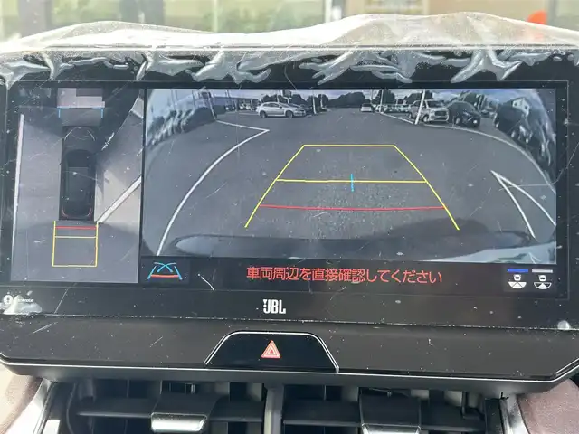 トヨタ ハリアー ハイブリッド Z レザーパッケージ 栃木県 2020(令2)年 6.1万km プレシャスブラックパール トヨタセーフティセンス/純正メモリナビ/フルセグTV/Bluetooth/USB/TVキャンセラー/JBLサウンド/パノラミックビューモニター/ETC2.0/デジタルインナーミラー/前後ドライブレコーダー/黒革シート/パワーシート/シートヒーター/エアシート/パワーバックドア/アクセサリーコンセント/ワイヤレス充電/ヘッドアップディスプレイ/ブラインドスポットモニター/レーダークルーズコントロール/純正フロア/ラゲッジマット/スマートキー/LEDヘッドライト