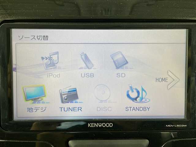 ダイハツ タント カスタム RS トップED SAⅡ 愛知県 2016(平28)年 5.4万km パールホワイトⅢ KENWOODナビ（MPV-L503W)/・BT/iPod/USB/フルセグTV/AM/FM/CD/DVD//バックモニター/両側パワースライドドア/ハーフレザーシート/スマートアシストII/クリアランスソナー/LEDオートヘッドライト/純正フォグランプ/後席ロールサンシェード/衝突被害軽減システム/誤発進抑制制御機能/衝突警報機能/車線逸脱警報機能/電動格納ウィンカーミラー/プッシュスタート/純正ドアバイザー/純正アルミホイール/ISOFIX/運転席助手席サイドエアバッグ/スペアキー