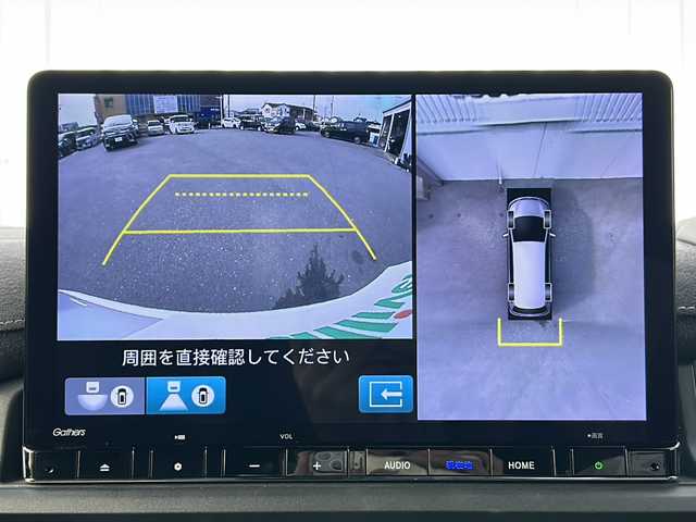 ホンダ ステップワゴン スパーダ eHEV プレミアムライン 三重県 2022(令4)年 5万km プラチナホワイトパール 純正11.4型ナビ /全周囲カメラ /BSM /両側パワースライドドア/ビルトインETC /スペアキー /前後ドドライブレコーダー/1.2列シートヒーター /コーナーセンサー /パワーバックドア/hレーダークルーズコントロール/レーンキープアシスト/衝突軽減ブレーキ/USB・タイプC給電ポート/オットマン/パドルシフト/LEDヘッドライト/オートハイビーム /オートライト/革巻きステアリング/ステアリングスイッチ/純正フロアマット/リヤサンシェード/電子パーキング/ハーフレザーシート /電動格納ミラー/禁煙車