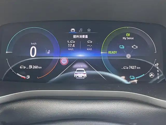 ルノー ルノー アルカナ RSライン E-テックハイブリッド 東京都 2022(令4)年 0.8万km 黒 ワンオーナー/純正ディスプレイオーディオ/AppleCarPlay/AndroidAuto/AUX/USB/Bluetooth/360°カメラ/シートヒーター/ハンドルヒーター/ACC/BSM/レーンキープ/スマートキー/ハーフレザーシート/ETC