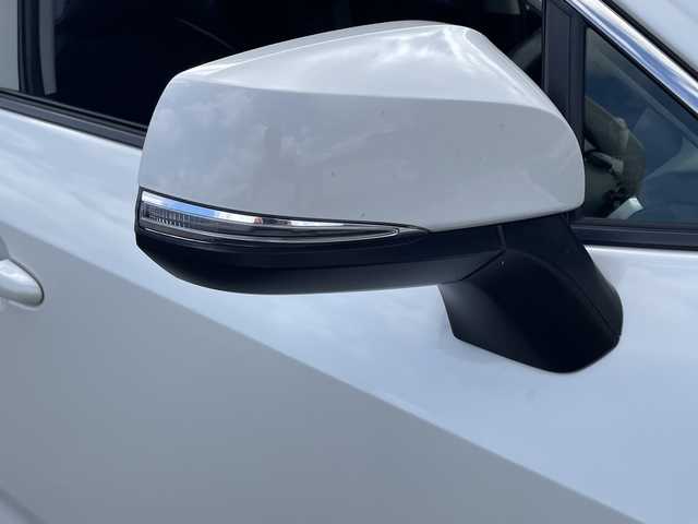 トヨタ ＲＡＶ４ X 大分県 2019(令1)年 8万km ホワイトパールクリスタルシャイン モデリスタエアロ/モデリスタ19インチアルミ/純正ナビ/バックカメラ/フルセグ/DVD/Bluetooth/ビルトインETC/アダプティブクルーズコントロール/レーンキープアシスト/ドライブレコーダー/純正LEDヘッドライト/オートライトコントロール/オートハイビームアシスト/スマートキー/エンジンプッシュスタート/MTモード付きAT/前後クリアランスソナー