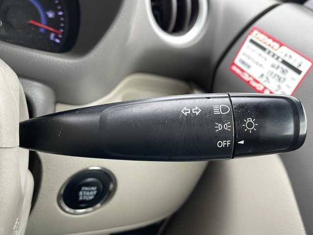 スズキ スペーシア G 新潟県 2014(平26)年 13万km キャンドルオレンジメタリック アイドリングストップ/ドアバイザー/両側スライドドア/純正フロアマット/スマートキー/ハロゲンヘッドライト