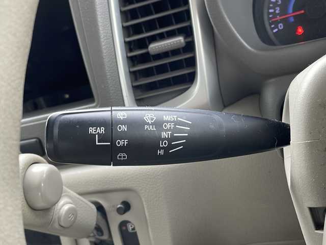 スズキ スペーシア G 新潟県 2014(平26)年 13万km キャンドルオレンジメタリック アイドリングストップ/ドアバイザー/両側スライドドア/純正フロアマット/スマートキー/ハロゲンヘッドライト