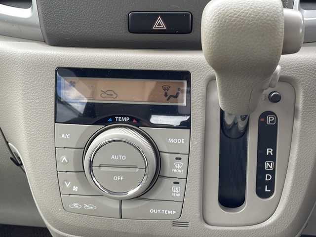 スズキ スペーシア G 新潟県 2014(平26)年 13万km キャンドルオレンジメタリック アイドリングストップ/ドアバイザー/両側スライドドア/純正フロアマット/スマートキー/ハロゲンヘッドライト