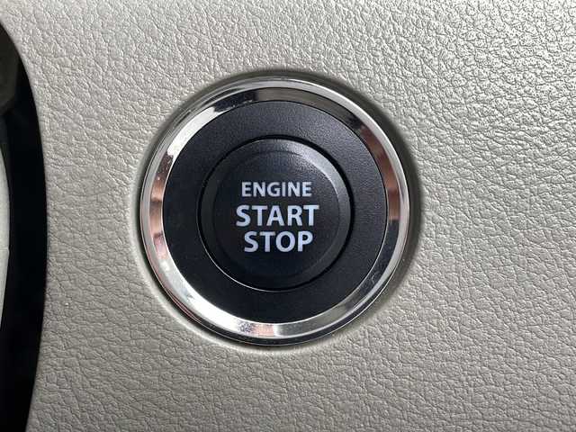 スズキ スペーシア G 新潟県 2014(平26)年 13万km キャンドルオレンジメタリック アイドリングストップ/ドアバイザー/両側スライドドア/純正フロアマット/スマートキー/ハロゲンヘッドライト