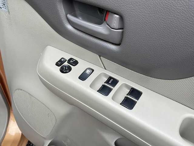 スズキ スペーシア G 新潟県 2014(平26)年 13万km キャンドルオレンジメタリック アイドリングストップ/ドアバイザー/両側スライドドア/純正フロアマット/スマートキー/ハロゲンヘッドライト