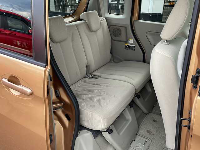 スズキ スペーシア G 新潟県 2014(平26)年 13万km キャンドルオレンジメタリック アイドリングストップ/ドアバイザー/両側スライドドア/純正フロアマット/スマートキー/ハロゲンヘッドライト