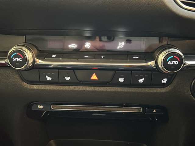 マツダ ＣＸ－３０ 20S プロアクティブツーリングセレ 福岡県 2022(令4)年 1.6万km ソウルレッドクリスタルM メーカーナビ/【AM/FM/CD/DVD/BT/USB/フルセグTV/HDMI】/バックカメラ/ETC/パワーバックドア/ヘッドアップディスプレイ/ブラインドスポットモニター/ヒートステアリング/ステアリングスイッチ/パドルシフト/D席メモリーシート/前席シートヒーター/電動パーキングブレーキ/オートホールド/電動格納ミラー/LEDヘッドライト/純正18インチAW