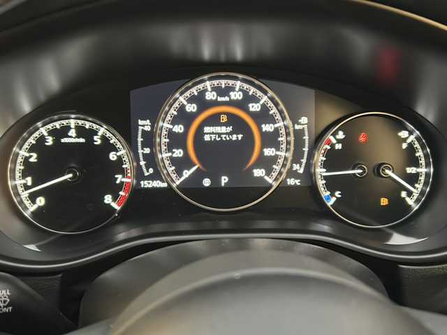 マツダ ＣＸ－３０ 20S プロアクティブツーリングセレ 福岡県 2022(令4)年 1.6万km ソウルレッドクリスタルM メーカーナビ/【AM/FM/CD/DVD/BT/USB/フルセグTV/HDMI】/バックカメラ/ETC/パワーバックドア/ヘッドアップディスプレイ/ブラインドスポットモニター/ヒートステアリング/ステアリングスイッチ/パドルシフト/D席メモリーシート/前席シートヒーター/電動パーキングブレーキ/オートホールド/電動格納ミラー/LEDヘッドライト/純正18インチAW