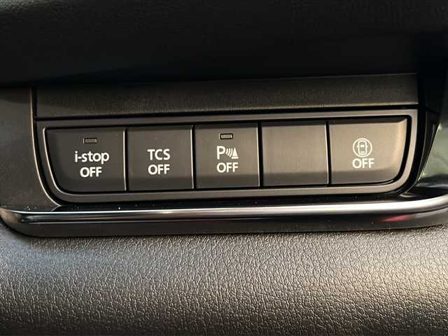 マツダ ＣＸ－３０ 20S プロアクティブツーリングセレ 福岡県 2022(令4)年 1.6万km ソウルレッドクリスタルM メーカーナビ/【AM/FM/CD/DVD/BT/USB/フルセグTV/HDMI】/バックカメラ/ETC/パワーバックドア/ヘッドアップディスプレイ/ブラインドスポットモニター/ヒートステアリング/ステアリングスイッチ/パドルシフト/D席メモリーシート/前席シートヒーター/電動パーキングブレーキ/オートホールド/電動格納ミラー/LEDヘッドライト/純正18インチAW